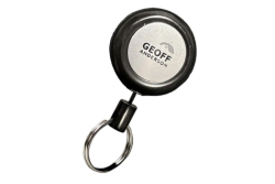 Geoff Anderson WizTool Jojo na cvce