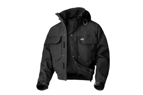 Nepromokav� bunda Geoff Anderson WS Basis �ern�