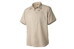 Koile s krtkm rukvem Ezmar Light khaki