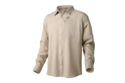 Koile s dlouhm rukvem Ezmar Light khaki