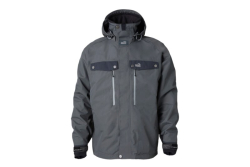 Bunda Geoff Anderson Dozer 7 ern