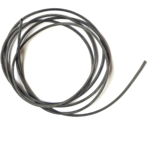 Silik�nov� hadi�ka SH 1m 0,5mm