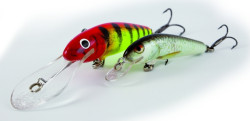 Salmo rybsk woblery Minnow M7S