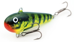 Salmo rybsk woblery chubby Darter CD6