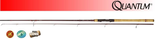 Ryb�rsky pr�t - Scalpel Spin - Dvojdielny
