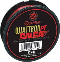 Silon Quattron Salsa 275m