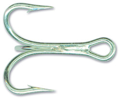 7794-DS-1, trojhiky, 10ks, Mustad