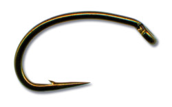 # 8 CO68NP-BR, mukask hek Egg, 25ks, Mustad