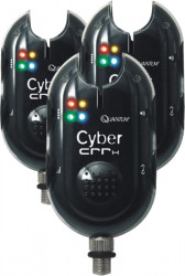 Signaliztor zbru quantum cyber CRRx