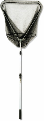 podber�k zebco de luxe telescopic 150cm