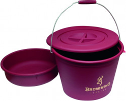 Browning kbelk 20litr, 3 dly