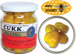 CUKK Mega kukuice bez nlevu - 125g