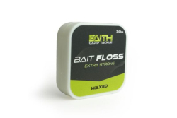 Rybsk voskovan rka FAITH BaitFloss 30m