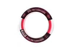 Royal Pink fluorocarbon 200m 0,25mm 5,45kg rov