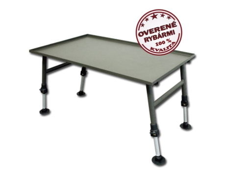 Velk� stolek do bivaku XXXL D80 x S50 x V33-50cm