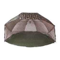 Faith Bivak Brolly Camo - prmr 3m