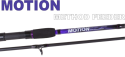 Method feeder pruty JVS Motion 2-dl