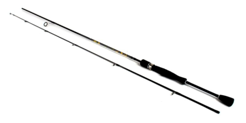 P��vla�ov� pruty DLT Kinky Light Spin 2-12g