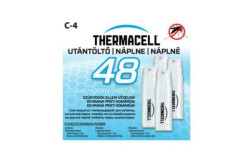 Thermacell C-4 Nhradn butanov kartu do MR300