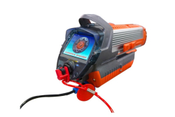 Motor MOTORDRIVE 48V pro kajak s OVERDIVE pedly