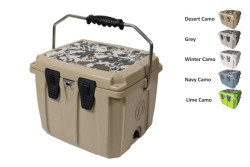 Lednika COOLER 25L box 49x42,5x48cm