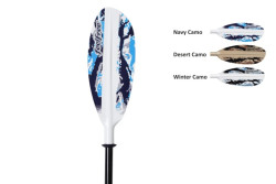 Pdlo FISHING PADDLE ALLOY 240cm 2dln