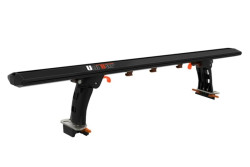 Hrazda UNIBAR STANDARD dlka 99cm
