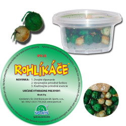 Rohlkov boilies specil 12 / 16mm