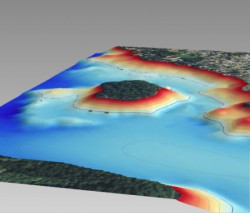 Software HDS 3D prostorov modeling II.