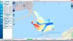 Software HDS 3D prostorov modeling II.