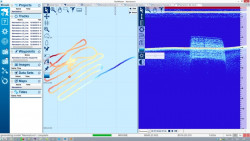 Software HDS 3D prostorov modeling II.