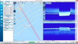 Software HDS 3D prostorov modeling II.