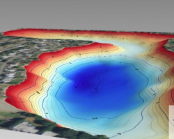 Software HDS 3D prostorov modeling II.