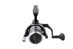 Set:Sportex Black Pearl GT-3 ULT 2-1m/2-8g+Shimano AEROBBC3+Climax sil