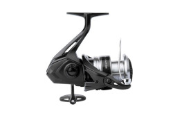 Set:Sportex Black Pearl GT-3 ULT 2-1m/2-8g+Shimano AEROBBC3+Climax sil