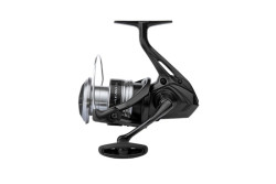 Set:Sportex Black Pearl GT-3 2-7m/60g+Shimano AEROBBC3+Climax silon