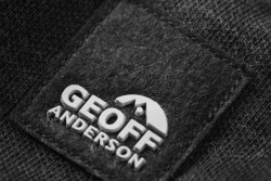 Geoff Anderson WizWool 350 epice ed