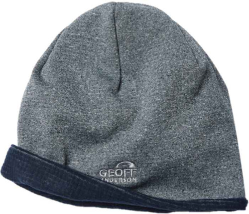 Geoff Anderson �epice PowerWool Grid Hood