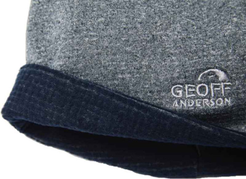 Geoff Anderson �epice PowerWool Grid Hood