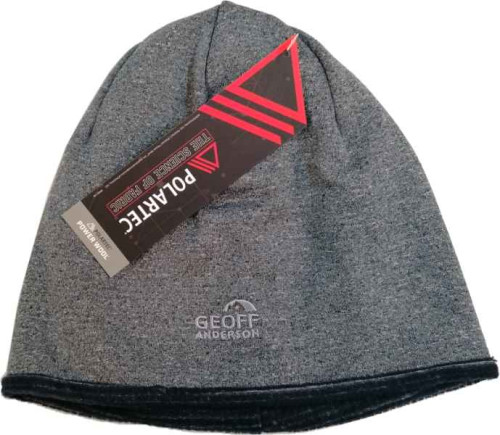 Geoff Anderson �epice PowerWool Grid Hood