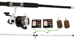 Feeder set SPORTS FISH - XPRO Winklepicker 2.40m