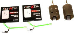 Feeder set SPORTS FISH - XPRO Winklepicker 2.40m