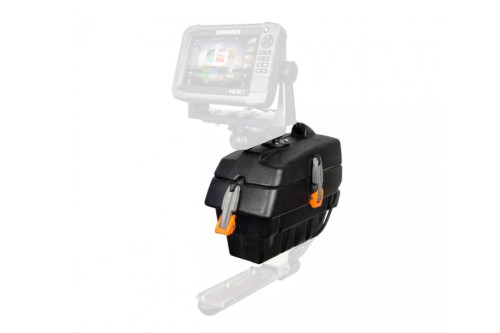 Feel Free kajak sonar pod konzole box pro ryb��sk� kajak