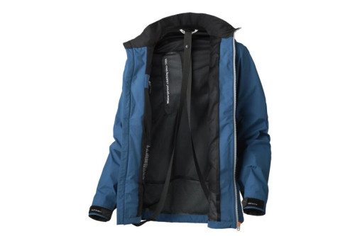Geoff Anderson ryb��sk� bunda detail