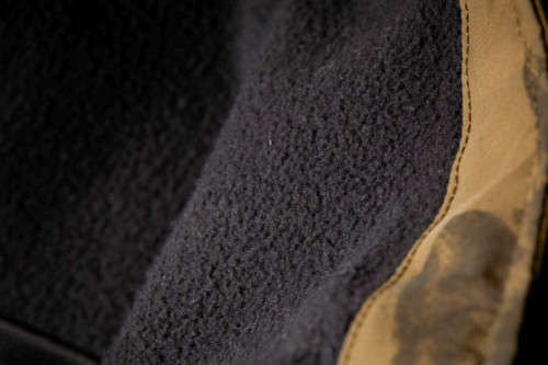 Geoff Anderson Dozer Rough fleece pod��vka l�mce