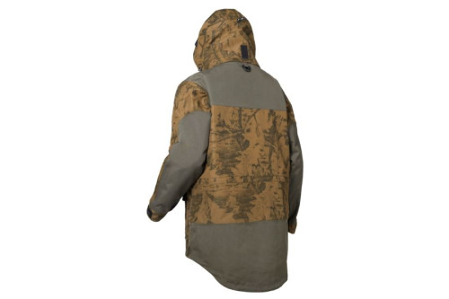 Geoff Anderson Dozer Rough nepromokav� bunda