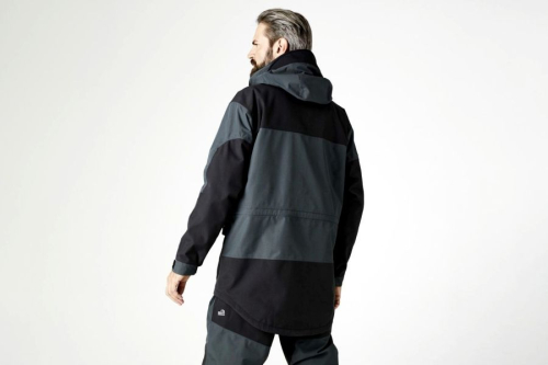 Geoff Anderson Dozer Rough prodlou�en� z�da