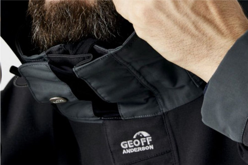 Geoff Anderson Dozer Rough vysok� l�mec