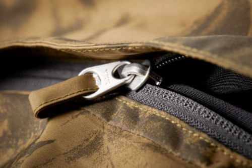 Geoff Anderson Dozer Rough zip kapsy