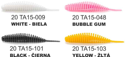 Dipovan� um�l� n�strahy FishUP Tanta 38mm / 10ks